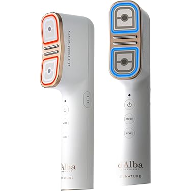 Amazon.co.jp: ダルバ(d'Alba) シグネチャーオールセラダブルショット